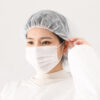 Disposable Spunlace Ear Loop Face Masks for Bulk Supply Disposable Spunlace Ear Loop Face Masks for Bulk Supply