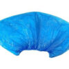 Disposable PE/CPE Elastic Shoe Covers for Industrial Supply