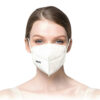 YF1008 Five-Layer PP KN95 Respirator for Wholesale Supply