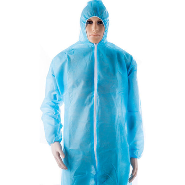 Disposable Isolation Gown for Wholesale PPE Procurement Disposable Isolation Gown for Wholesale PPE Procurement