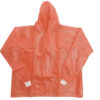 Disposable PP Two-Piece Hooded Workwear Set for Wholesale