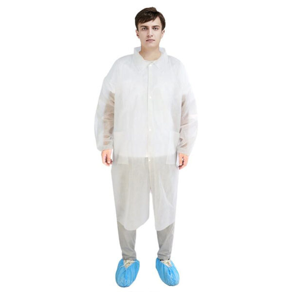 Disposable Lab Coats for Wholesale and Bulk Procurement Disposable Lab Coats for Wholesale and Bulk Procurement