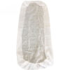 Disposable Fitted Bed Cover with All-Around Elastic Supply Disposable Fitted Bed Cover with All-Around Elastic Supply
