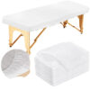 Nonwoven Disposable Flat Bed Sheets for Wholesale Supply Nonwoven Disposable Flat Bed Sheets for Wholesale Supply