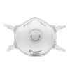 Disposable PP Cup Dust Mask with Optional Valve Wholesale Disposable PP Cup Dust Mask with Optional Valve Wholesale