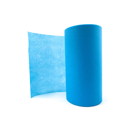 Disposable Bed Sheet Rolls for Wholesale Facility Supply