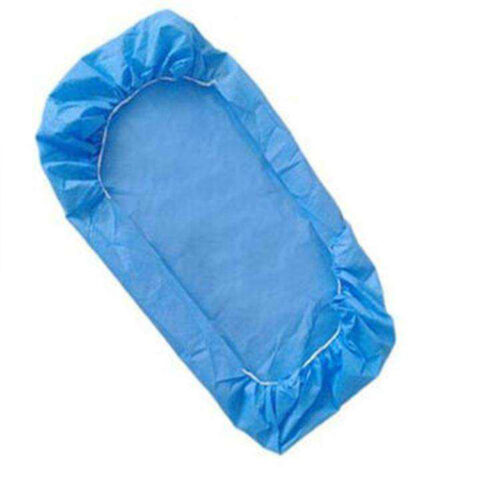 Wholesale Disposable Laminated Fitted Stretcher Cot Sheet Wholesale Disposable Laminated Fitted Stretcher Cot Sheet