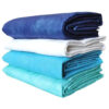 Disposable PP Nonwoven Filled Blanket for Wholesale Supply