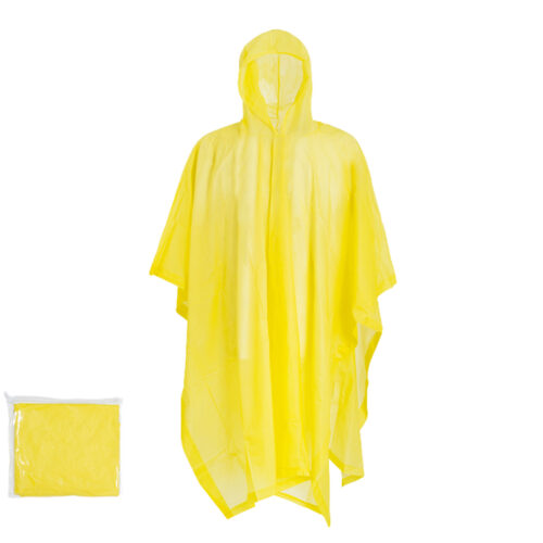Adult PVC Hooded Pullover Rain Poncho for Wholesale Supply Adult PVC Hooded Pullover Rain Poncho for Wholesale Supply