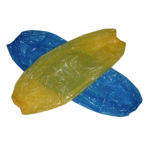 Disposable PE/CPE Sleeve Covers for Wholesale Procurement
