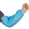 Wholesale Disposable Nonwoven Sleeve Covers with Elastic Wholesale Disposable Nonwoven Sleeve Covers with Elastic