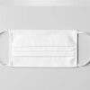 Disposable Paper Face Mask Bulk Supply for Food Hygiene