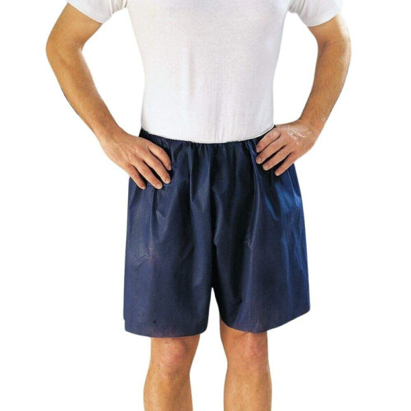 Disposable Nonwoven Short Pants for Spa Wholesale Supply Disposable Nonwoven Short Pants for Spa Wholesale Supply
