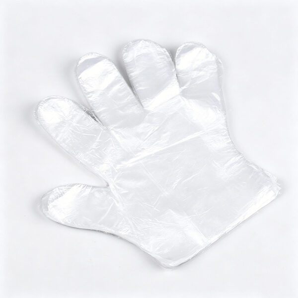 Disposable PE Gloves for Salon and Spa Wholesale Supply Disposable PE Gloves for Salon and Spa Wholesale Supply