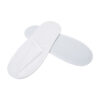 Disposable Closed-Toe Spa Slippers for Wholesale Supply Disposable Closed-Toe Spa Slippers for Wholesale Supply