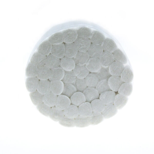 Disposable Cotton Rolls for Wholesale Healthcare Supply