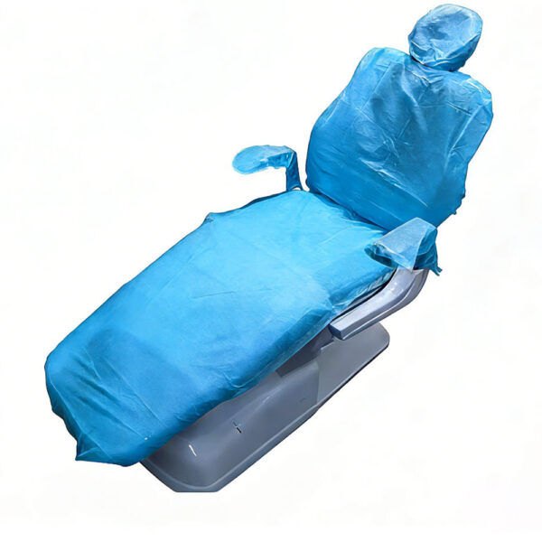 Disposable PP Nonwoven Dental Chair Cover Set Wholesale