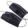 Disposable Spunlace Ear Loop Face Masks for Bulk Supply Disposable Spunlace Ear Loop Face Masks for Bulk Supply