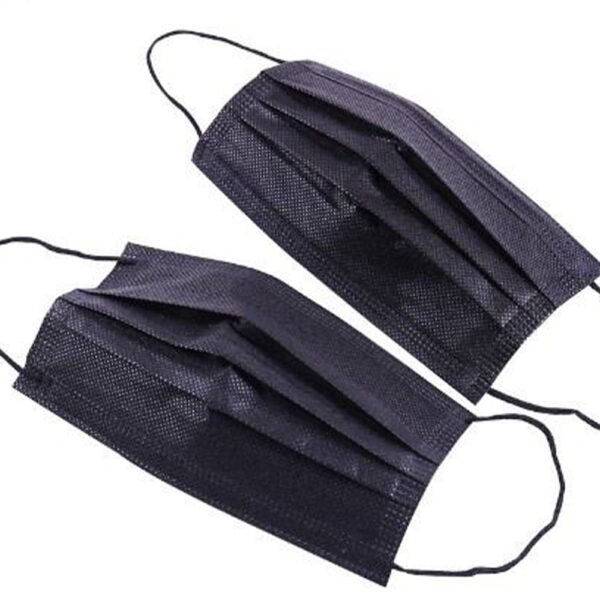 Disposable Spunlace Ear Loop Face Masks for Bulk Supply Disposable Spunlace Ear Loop Face Masks for Bulk Supply
