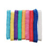 Disposable PP Nonwoven Clip Caps for Industrial Wholesale Disposable PP Nonwoven Clip Caps for Industrial Wholesale