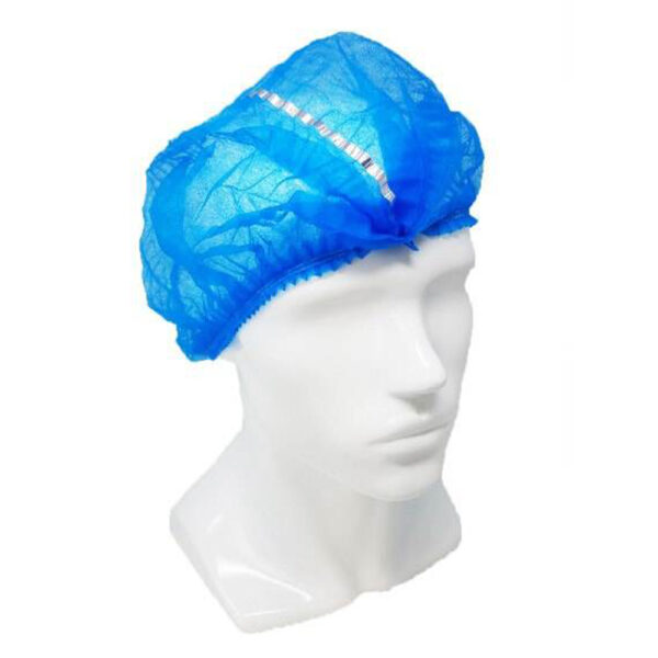 Disposable Detectable PP Clip Caps for Wholesale Supply