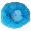 Wholesale PP Clip Cap with Aluminum Strips for Factories