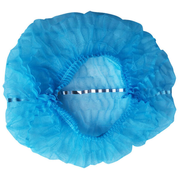 Wholesale PP Clip Cap with Aluminum Strips for Factories