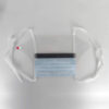 Disposable PP Tie-On Face Mask with Eye Shield Wholesale