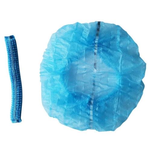 Wholesale PP Clip Cap with Aluminum Strips for Factories