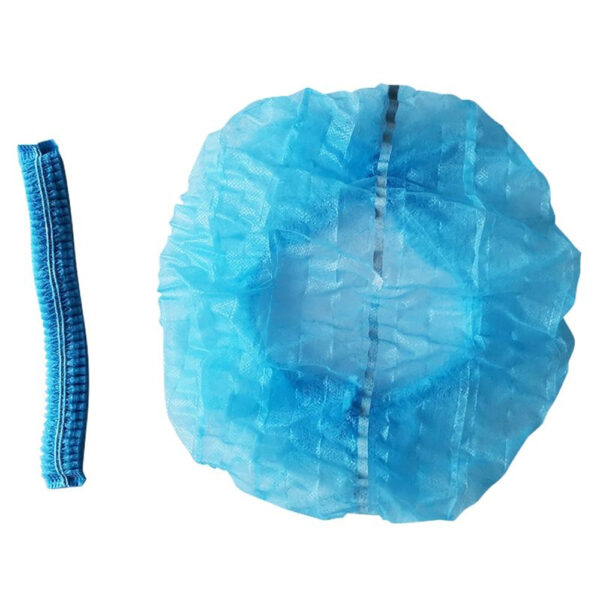 Wholesale PP Clip Cap with Aluminum Strips for Factories