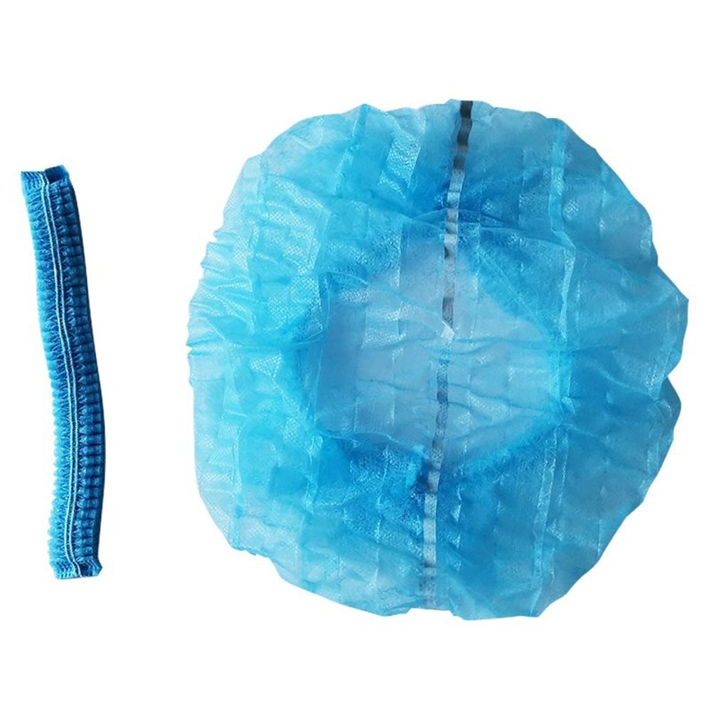Wholesale PP Clip Cap with Aluminum Strips for Factories