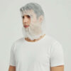 Disposable PP Balaclava Hood for Food Processing Wholesale Disposable PP Balaclava Hood for Food Processing Wholesale