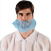 Wholesale PP Nonwoven and Nylon Disposable Beard Covers