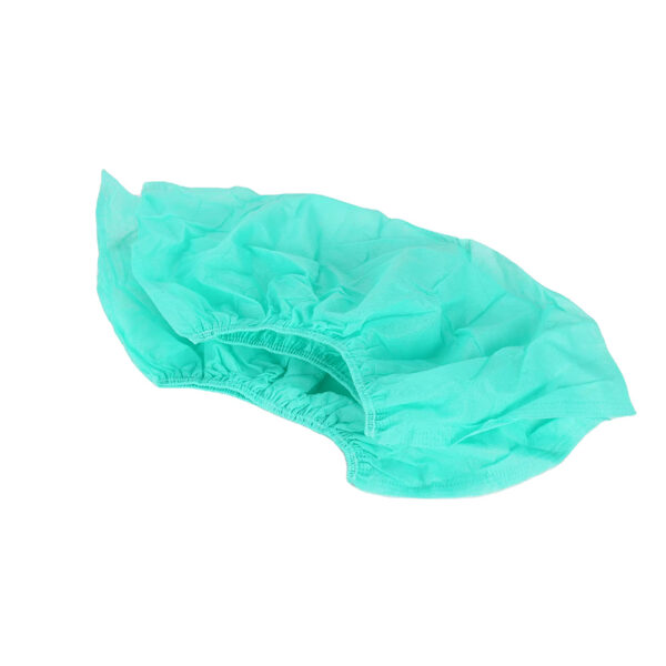 Disposable PP Nonwoven Shoe Covers for Wholesale Supply