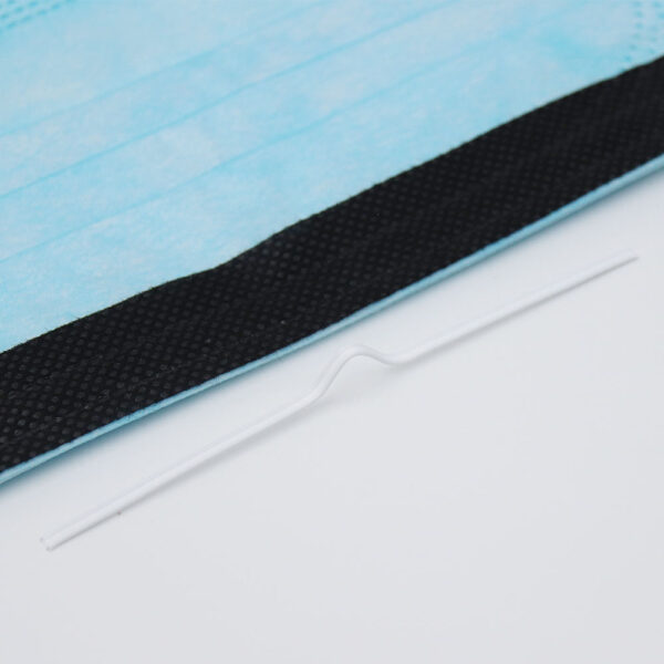 Disposable Three-Layer SBPP Anti-Fog Face Mask Wholesale Disposable Three-Layer SBPP Anti-Fog Face Mask Wholesale