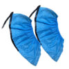 Wholesale PP Anti-Static Shoe Covers with Conductive Strip Wholesale PP Anti-Static Shoe Covers with Conductive Strip