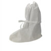 Disposable Nonwoven Boot Covers for Wholesale Procurement Disposable Nonwoven Boot Covers for Wholesale Procurement