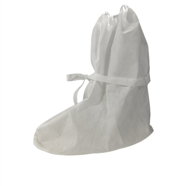 Disposable Nonwoven Boot Covers for Wholesale Procurement Disposable Nonwoven Boot Covers for Wholesale Procurement
