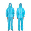 Disposable Isolation Gown for Wholesale PPE Procurement Disposable Isolation Gown for Wholesale PPE Procurement
