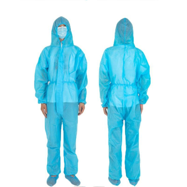 Disposable Isolation Gown for Wholesale PPE Procurement Disposable Isolation Gown for Wholesale PPE Procurement