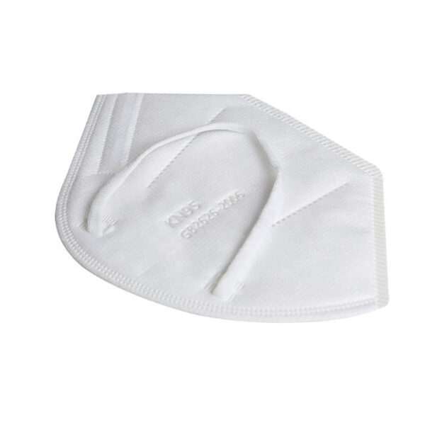 YF1008 Five-Layer PP KN95 Respirator for Wholesale Supply