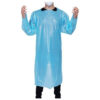 Disposable CPE Isolation Gown for Wholesale Procurement Disposable CPE Isolation Gown for Wholesale Procurement