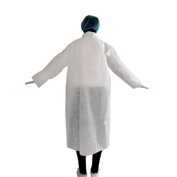 Disposable Lab Coats for Wholesale and Bulk Procurement Disposable Lab Coats for Wholesale and Bulk Procurement