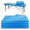 Nonwoven Disposable Flat Bed Sheets for Wholesale Supply Nonwoven Disposable Flat Bed Sheets for Wholesale Supply