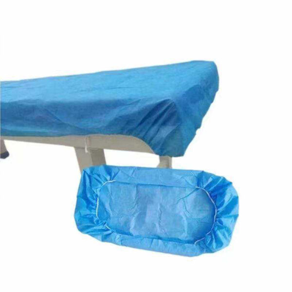 Wholesale Disposable Laminated Fitted Stretcher Cot Sheet Wholesale Disposable Laminated Fitted Stretcher Cot Sheet
