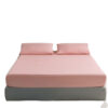 Disposable Zippered Mattress Cover for Wholesale Supply