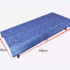 Disposable PP Nonwoven Filled Blanket for Wholesale Supply