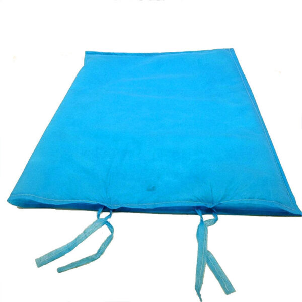Disposable Nonwoven Pillow Covers for Wholesale Purchasing