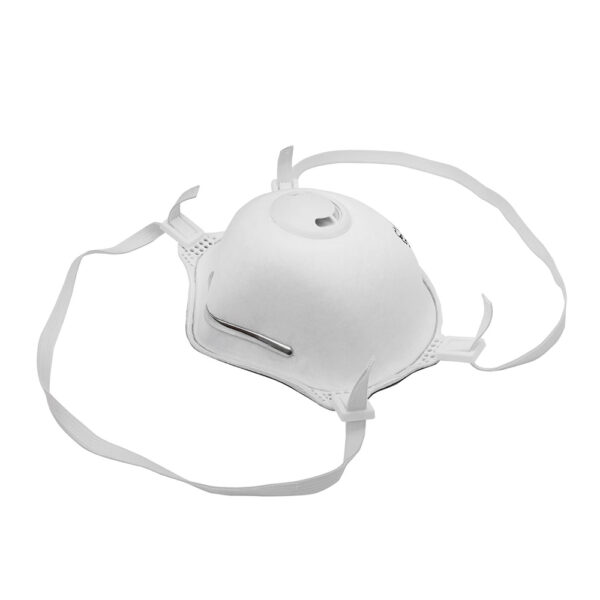 Disposable PP Cup Dust Mask with Optional Valve Wholesale Disposable PP Cup Dust Mask with Optional Valve Wholesale