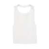Disposable Nonwoven Bib Apron with Ties for Bulk Supply Disposable Nonwoven Bib Apron with Ties for Bulk Supply